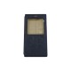 Pochette Inote pour Xiomi MI3 bleue nuit+ film protection écran