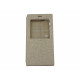 Pochette Inote pour Xiomi MI3 or + film protection écran
