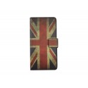 Pochette pour LG L Fino UK/Angleterre+ film protection écran offert