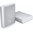 Batterie externe de secours 10400mAh Xiaomi