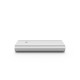 Batterie externe de secours 10400mAh Xiaomu