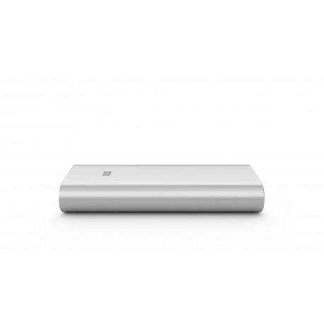 Batterie externe de secours 10400mAh Xiaomu