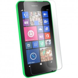 Film protection pour Nokia Lumia 630 en verre trempé 