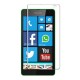 Film protection pour Microsoft  Lumia 535 en verre trempé 