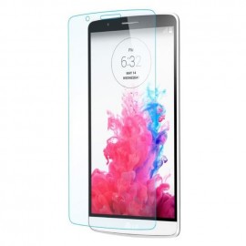 Film protection pour LG G3 en verre trempé 