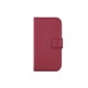 Pochette pour Wiko Highway Signs rose + film protection écran