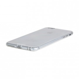 Coque silicone transparente pour Iphone 6