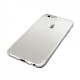 Coque silicone transparente pour Iphone 6