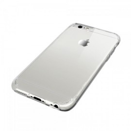 Coque silicone transparente pour Iphone 6
