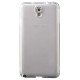 Coque silicone transparente pour Samsung Galaxy Note 3 Neo