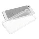 Coque silicone transparente pour Iphone 5S