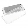 Coque silicone transparente pour Samsung Galaxy Note 4
