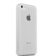 Coque silicone transparente pour Iphone 5S