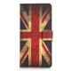 Pochette pour Samsung Galaxy S5 UK/Angleterre + film protection écran