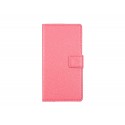 Pochette pour OnePlus One rose