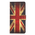 Pochette pour Huawei P7 UK/Angleterre