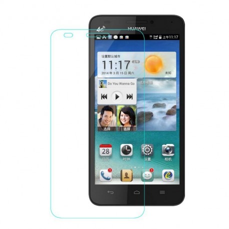Film verre trempé pour Huawei G620S 