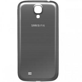 Coque cache batterie d'origine Samsung Galaxy S4 Mini/ I9190 noire + film protection écran offert