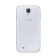 Coque cache batterie d'origine Samsung Galaxy S4 Mini/ I9190 blanche + film protection écran offert