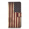 Pochette pour Alcatel POP C7 USA/Etats-Unis