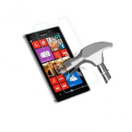 Film protection pour Nokia Lumia 630 en verre trempé 