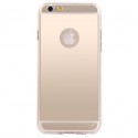 Coque Iphone 6 TPU or miroir