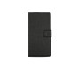 Pochette pour Wiko Highway Pure noire