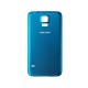 Coque cache batterie d'origine Samsung Galaxy S4 / I9500 blanche + film protection écran offert