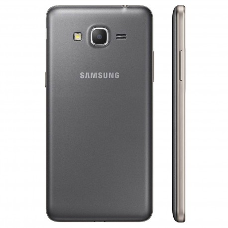 Coque cache batterie d'origine Samsung Galaxy S4 / I9500 blanche + film protection écran offert