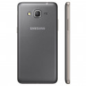 Cache batterie d'origine Samsung Galaxy Grand Prime noir
