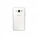 Coque cache batterie d'origine Samsung Galaxy S4 / I9500 blanche + film protection écran offert