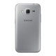 Coque cache batterie d'origine Samsung Galaxy S4 / I9500 blanche + film protection écran offert