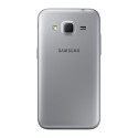 Cache batterie d'origine Samsung Galaxy Core Prime gris