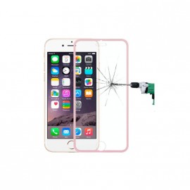 Film protection pour Iphone 6 en verre trempé 